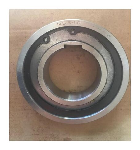 10pcs/lot AS15 NSS15 15 * 35 11mm Backstop One Way Clutch Bearing Roller Type Bearings Freewheel 15×35×11mm in Saudi Arabia