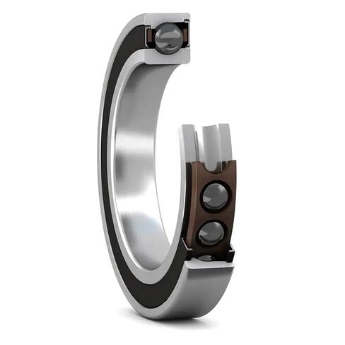 1pcs 7009C 2RZ HQ1 P4 45x75x16 Bearings in Saudi Arabia
