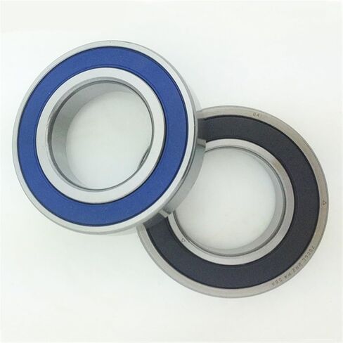 7007 7007C 2RZ HQ1 P4 DT A 35x62x14 *2 Sealed Angular Contact Bearings Spindle ABEC-7 SI3N4 Ceramic Ball in Saudi Arabia