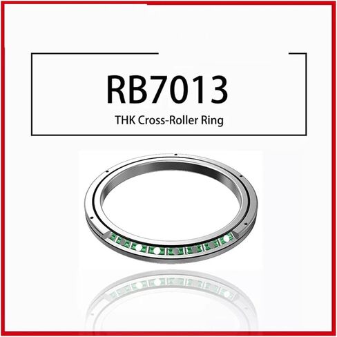 Cross Roller Ring Inner Rotation RB7013 RB7013UUCC0 RB7013UUC0 in Saudi Arabia
