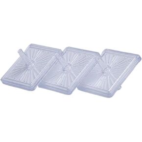 Replacement Filter for Veterinary Suction Machine (3/pk) in Saudi Arabia