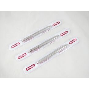 Dental Handle Mirror Cone Socket MH6 Kit 3/Pcs HU FRIEDY Original in Saudi Arabia