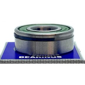 NSK Made in Japan B15-69 Alternator Bearing Genuine 15x35x13 mm Same Day Shipping!!! in Kuwait