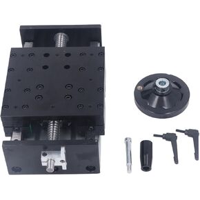 Linear Table Drive, Linear Rail Guide in Kuwait