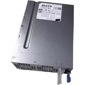 1 قطعة استبدال PSU ل T3610 T5610 T5810 T7810 425W امدادات الطاقة 0DNR74 0YFY1V AC425EF-02 D425EF-02 in Kuwait
