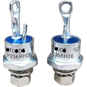 1PCS P036RH06 Thyristor diode Module in Saudi Arabia