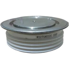 R1271NS12C Thyristor Module in Saudi Arabia
