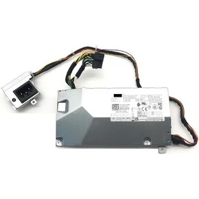 1 قطعة إمدادات الطاقة ل 7400 7480 AIO 160W PSU 16Pin L160EBA-00 AC160EBA-00 HU160EBA-00 FWYRK 787J3 V0474 in Saudi Arabia
