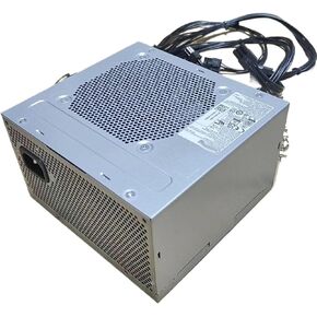 1 قطعة 500 واط امدادات الطاقة ل M6660G N50-610 FSP500-10AGA D19-500P1A in Saudi Arabia