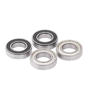 Deep Groove Ball Bearing 6013 6014 6015 6016 6017 6018 6019 6020 6021 DDU VV ZZ(6014 70x110x20mm) in Kuwait