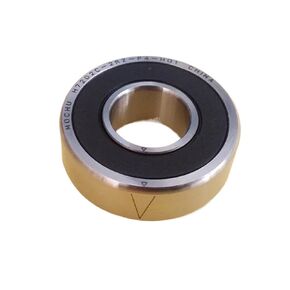 1PCS 7202 H7202C 2RZ P4 HQ1 15x35x11 Sealed Angular Contact Bearings Speed Spindle Bearings in Kuwait