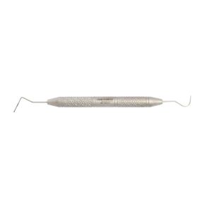 Dental Periodontal Probe Williams / 23 Explorer, Hexa Series, Color Coded, Single Ended, Stainless Steel Periodontal Examination Tool in Saudi Arabia
