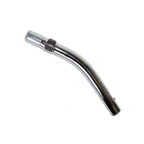 ProTeam 103505 13-inch Curved Chrome Wand with Button Lock, Vacuum Wand Attachment in Saudi Arabia