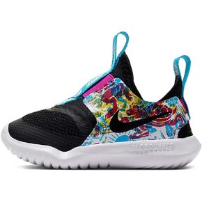 حذاء رياضي Nike للأطفال بتصميم Flex Runner سهل الارتداء in Saudi Arabia