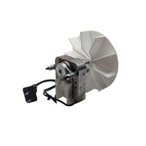 50 CFM Universal Bathroom Vent Fan Motor | Replacement Electric Motors Kit Compatible with Nutone Broan in Saudi Arabia