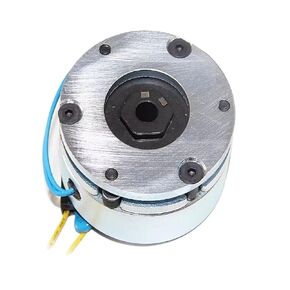 G339REB1162 (96V8B7) 1.5DA فرامل فقدان الطاقة الكهرومغناطيسية DC96V 11.5W 1.5NM الفرامل/الإمساك in Kuwait