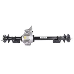 Rear Axle Assembly for EZGO Express S4 Cushman 800 1200 Models 2014-2023 in Kuwait