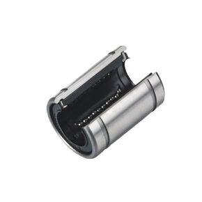 4 Pieces LM25UUOP Linear Motion Bearings 25 * 40 * 59 mm Open Type LM25 in Saudi Arabia