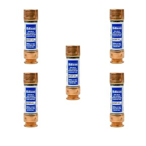 5-Pack جديد ECNR 60 ECNR-60A 250Vac صمام تأخير الوقت، ECNR60 فئة الحد الحالي RK5 خرطوشة الصمامات in Kuwait