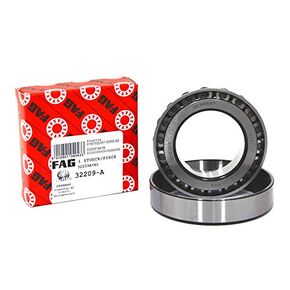 FAG 31312A Tapered Roller Bearings 60x130x31mm in Saudi Arabia