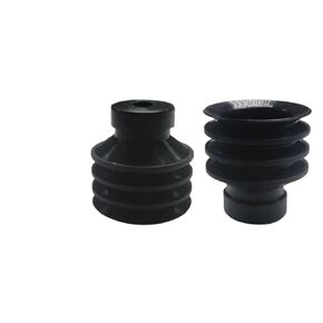 Robotic arm Four Layer Vacuum Suction Cup Industrial Pneumatic Strong Rubber Anti-Static Suction Cup FESTO4-30(FESTO4-30 x1pcs) in Saudi Arabia