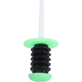 Luxshiny Cooler Door Push Rod Luminous Nylon Head Safety Internal Release Mechanism for Industrial Ovens and Cold Storage Rooms Fits Doors Up 10cm Thick in Saudi Arabia