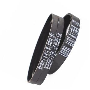 B310MXL B312MXL B315MXL Tools 3D Printer Power Grip Timing Belts 1Pcs(8mm,B312MXL) in Saudi Arabia