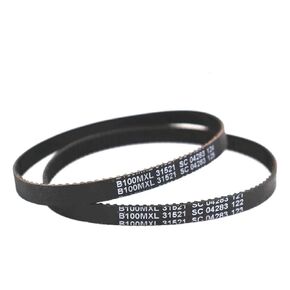 B205MXL B208MXL B210MXL Tools 3D Printer Power Grip Timing Belts 1Pcs(8mm,B210MXL) in Saudi Arabia