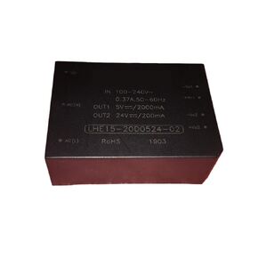 LHE15-20D0524-02AC-DC Power Module in Kuwait