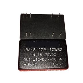 1PCS URA4812ZP-10WR3DC-DC Power Module in Kuwait