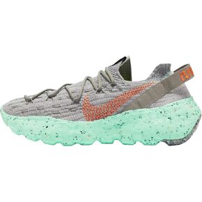 Nike Mens Space Hippie 04 CZ6398 002 Iron Grey - Size 11.5 in Saudi Arabia