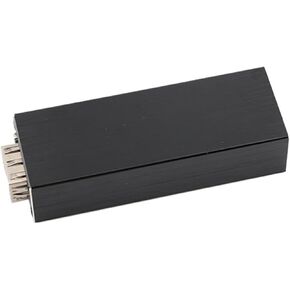 جهاز تمديد شبكة الألياف الضوئية PoE 1000M PoE Gigabit SFP من إيثرنت إلى SFP مع إدخال 5V DC Type-C (بدون غلاف) in Kuwait