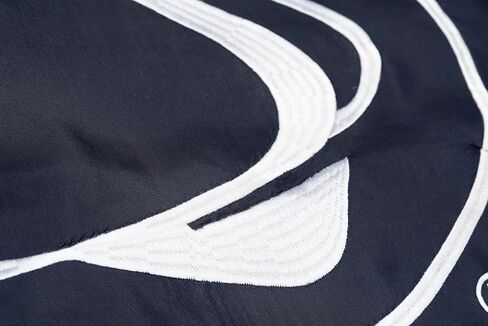 Desert Cactus Penn State Flag – 3x5 Ft Embroidered Nylon Banner for Indoor/Outdoor Use, Nittany Lions Design, for Events and Home Décor (Embroidered B) in Saudi Arabia