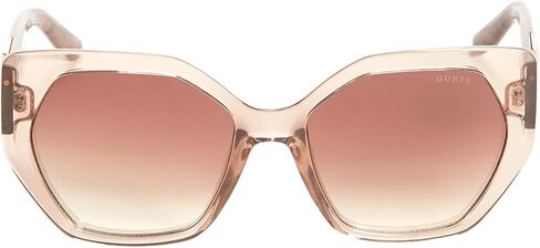 GUESS Triangle Geometric Sunglasses in Saudi Arabia
