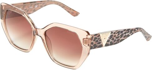 GUESS Triangle Geometric Sunglasses in Saudi Arabia