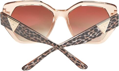 GUESS Triangle Geometric Sunglasses in Saudi Arabia