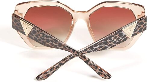 GUESS Triangle Geometric Sunglasses in Saudi Arabia