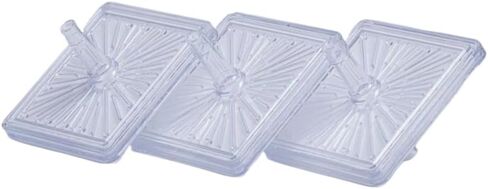 Replacement Filter for Veterinary Suction Machine (3/pk) in Saudi Arabia