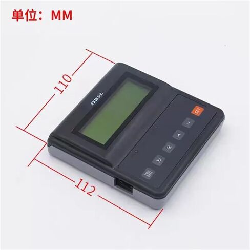 NSFC01-02 Door Motor Controller Operator YTJ031-13 Debugger Elevator Parts Lift Accessories in Saudi Arabia