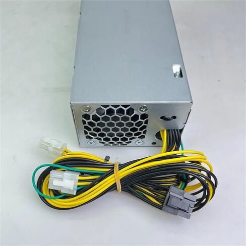 1pc Power Supply PSU for 510S M4000S M4000q M420 6+4+8Pin 450W High Power PA-1450-1 in Saudi Arabia