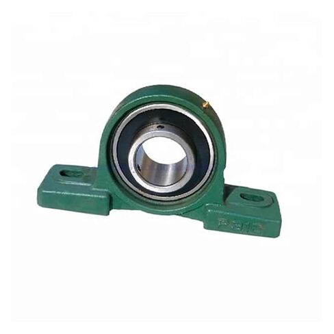 Gcr15 UCP309 Mounted and Inserts Bearings with Housing Pillow Blocks in Saudi Arabia