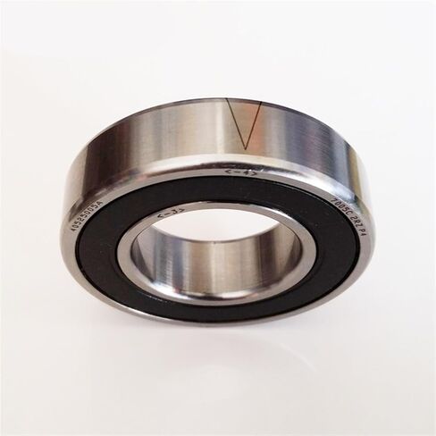 1pcs 7016 7016C 2RZ P4 80x125x22 Sealed Angular Contact Bearings Speed Spindle ABEC-7 in Saudi Arabia