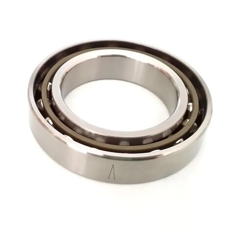 1PCS 7016 7016C 7016CTYNSULP4 80x125x22 ABEC-7 Angular Contact Ball Bearing in Saudi Arabia