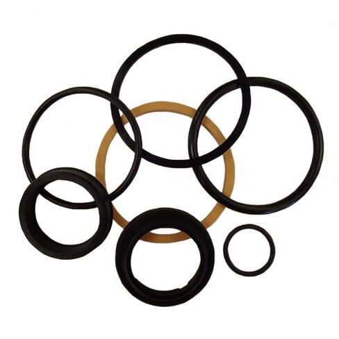 D61006 Hydraulic Cylinder Seal Kit Fits Case Grapple Lift Tilt 1816C Loader in Saudi Arabia