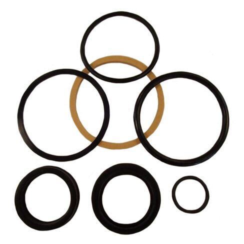 D61006 Hydraulic Cylinder Seal Kit Fits Case Grapple Lift Tilt 1816C Loader in Saudi Arabia
