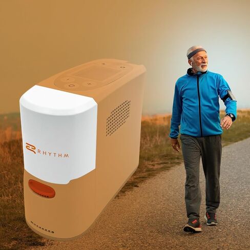 العيادة الرئيسية توريد بطارية قابلة للشحن نمط الحياة إيقاع P2 | بطارية ليثيوم أيون محمولة، مناسبة للسفر in Saudi Arabia