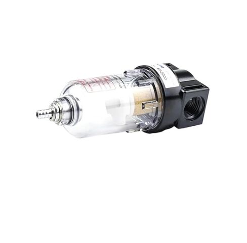 Air Source Processor AF2000 Oil-Water Separator air Filter Impurity Spray Paint Filter Small Stand-Alone(AF2000) in Saudi Arabia