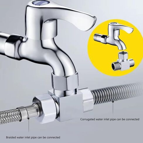 Efficient Brass Tees Pipe Connector 1/2 Thread Tees Pipe Fitting Quick Installs in Saudi Arabia