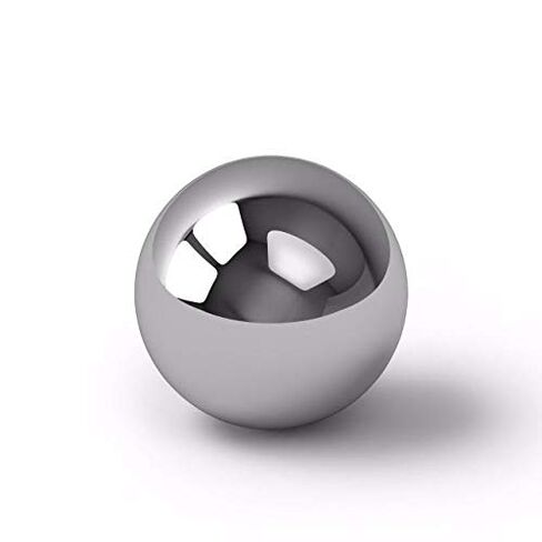 1/4" Inch 440 Stainless Steel Ball Bearings G25-100 Bearings in Saudi Arabia