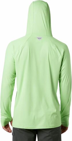 Columbia Men's Terminal Deflector ZERO Hoodie in Saudi Arabia